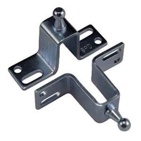 Powerhouse BR12695 Gas Spring Angled Mounting Bracket PO363529